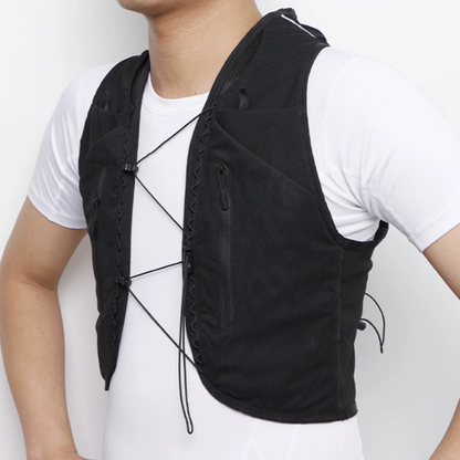 Running Hydration Vest