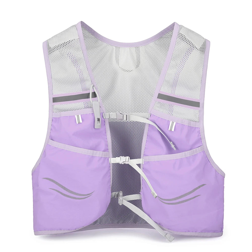 Ultralight Running Vest